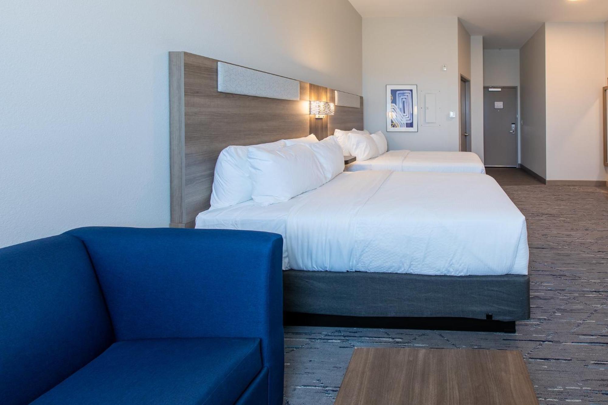 Holiday Inn Express & Suites Englewood - Denver South By Ihg Lone Tree Exterior photo