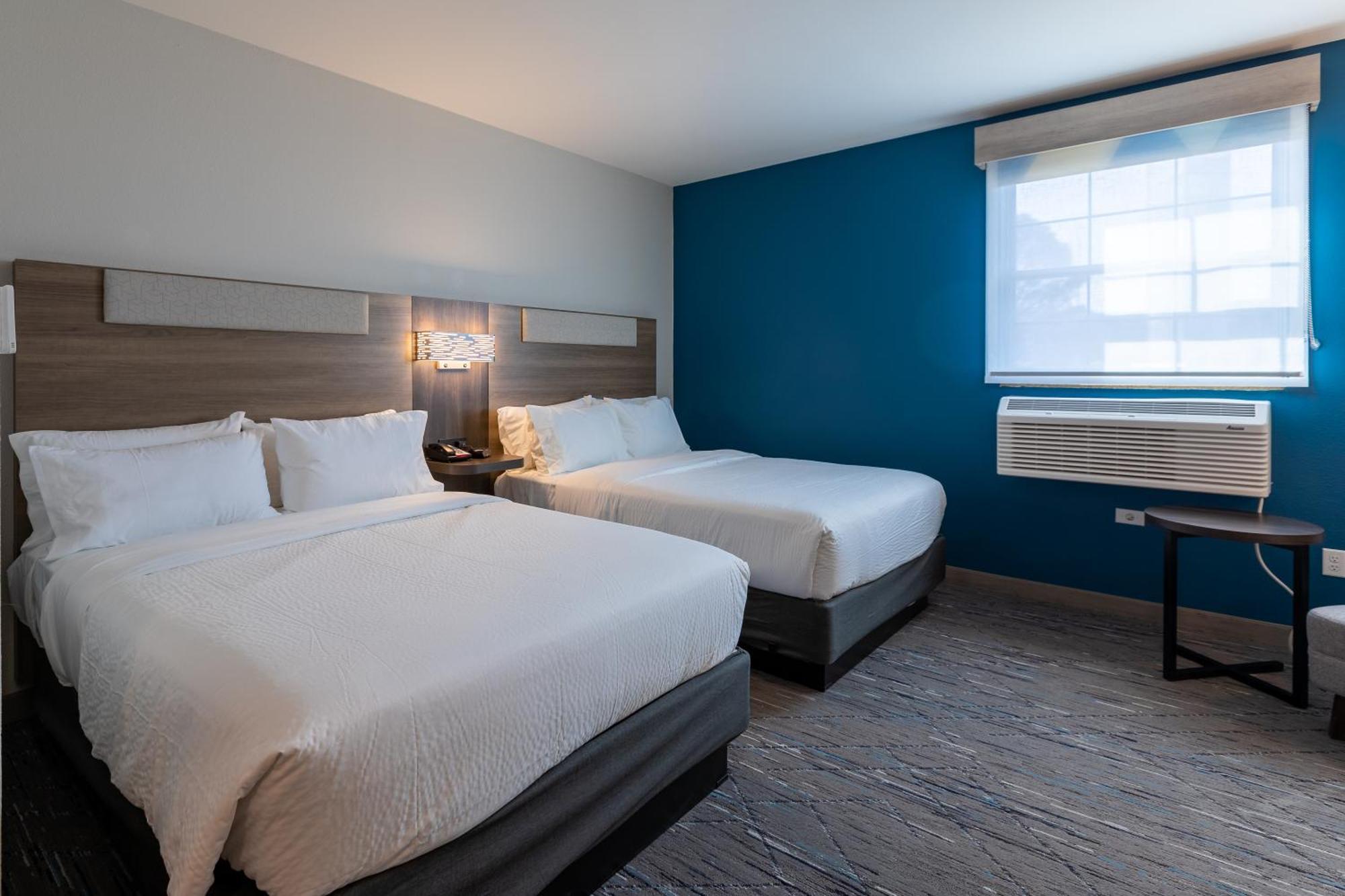 Holiday Inn Express & Suites Englewood - Denver South By Ihg Lone Tree Exterior photo