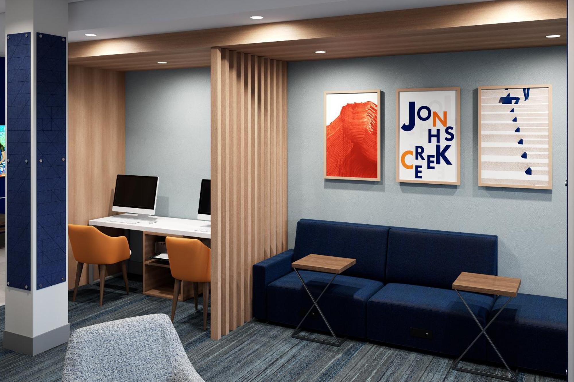 Holiday Inn Express & Suites Englewood - Denver South By Ihg Lone Tree Exterior photo