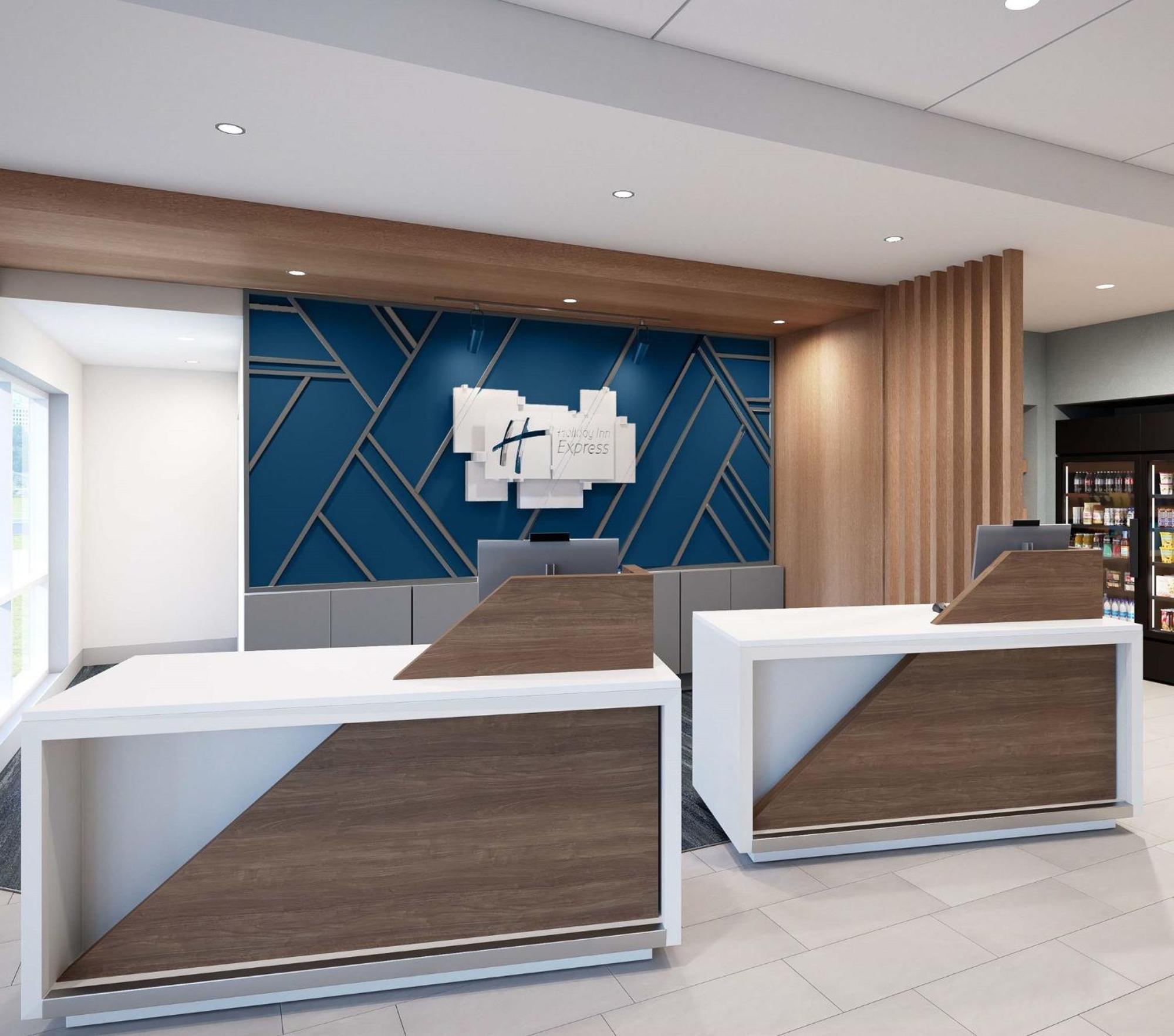 Holiday Inn Express & Suites Englewood - Denver South By Ihg Lone Tree Exterior photo