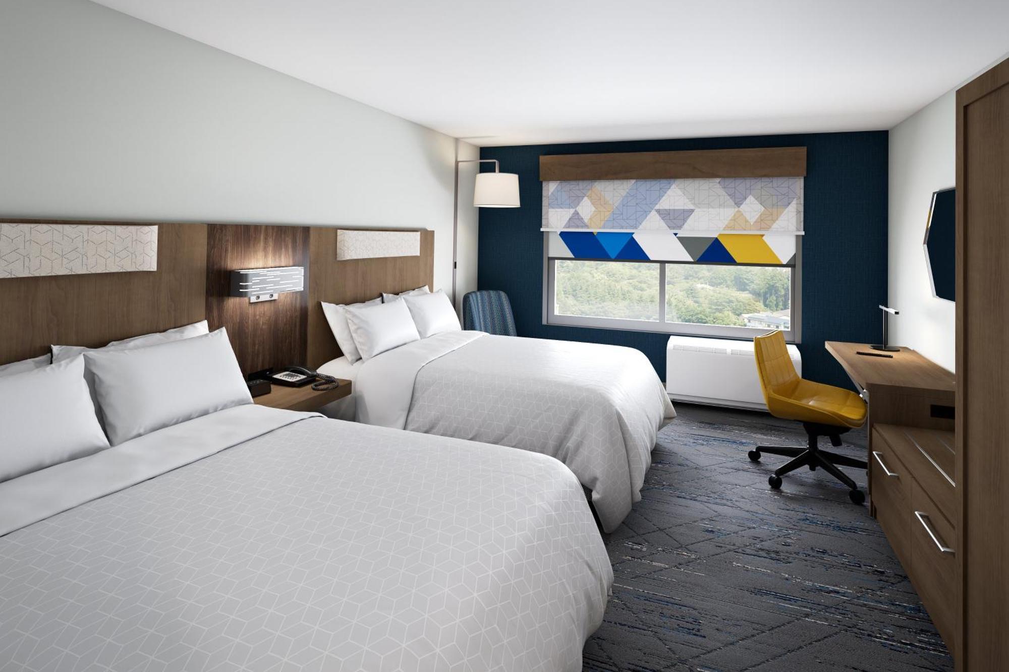 Holiday Inn Express & Suites Englewood - Denver South By Ihg Lone Tree Exterior photo