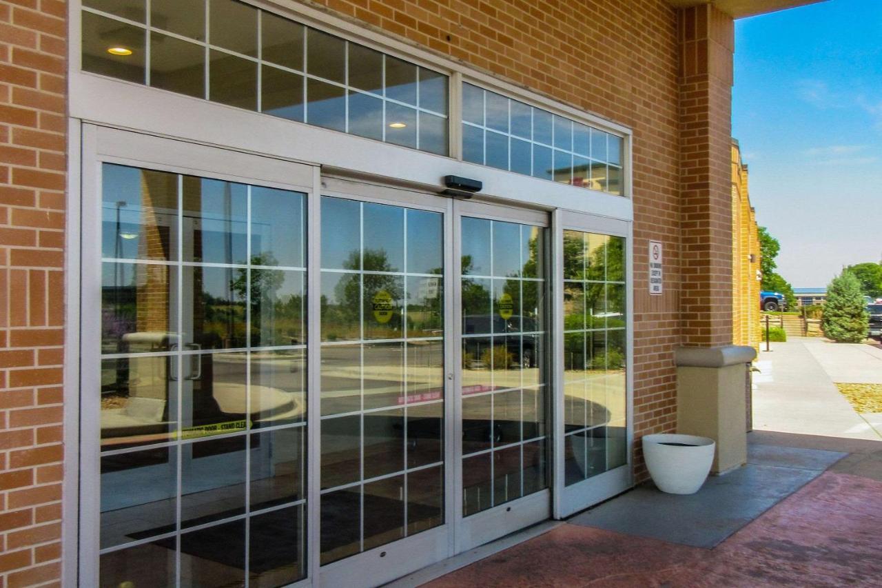 Holiday Inn Express & Suites Englewood - Denver South By Ihg Lone Tree Exterior photo